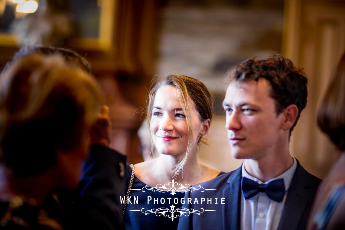 Photographe de mariage Paris - ceremonie civile a la mairie du 15eme a Paris