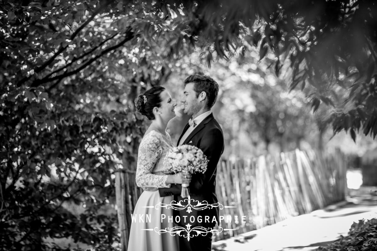 Photographe de mariage Paris - ceremonie civile a la mairie du 15eme a Paris