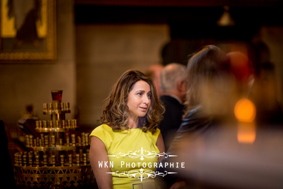 Photographe de mariage - ceremonie religieuse orthodoxe a Paris