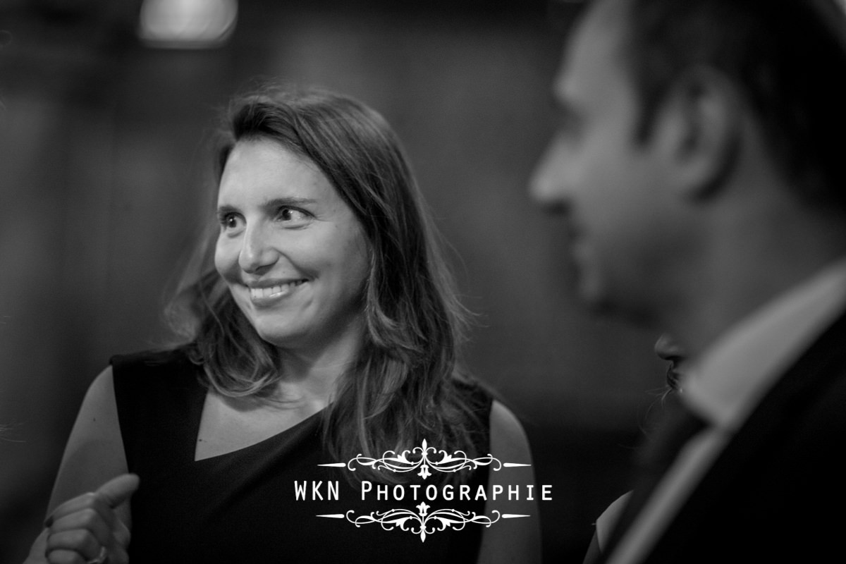 Photographe de mariage - ceremonie religieuse orthodoxe a Paris