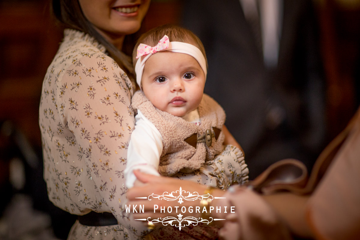 Photographe de mariage - ceremonie religieuse orthodoxe a Paris