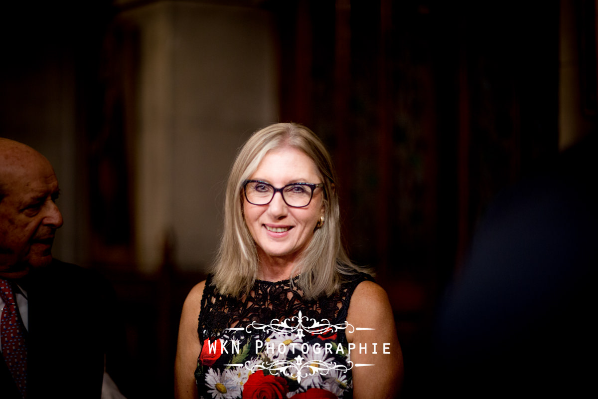 Photographe de mariage - ceremonie religieuse orthodoxe a Paris