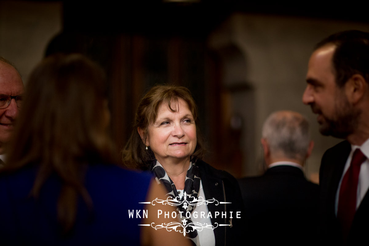 Photographe de mariage - ceremonie religieuse orthodoxe a Paris