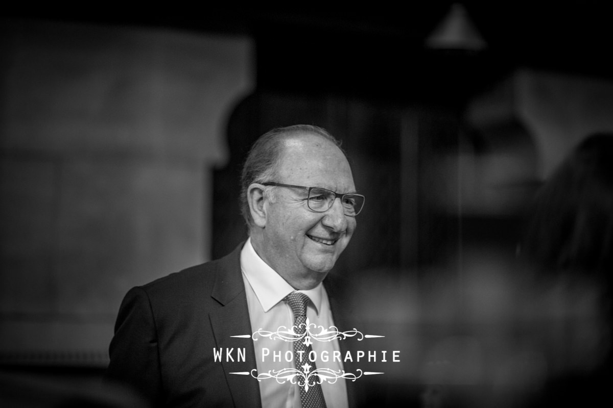 Photographe de mariage - ceremonie religieuse orthodoxe a Paris