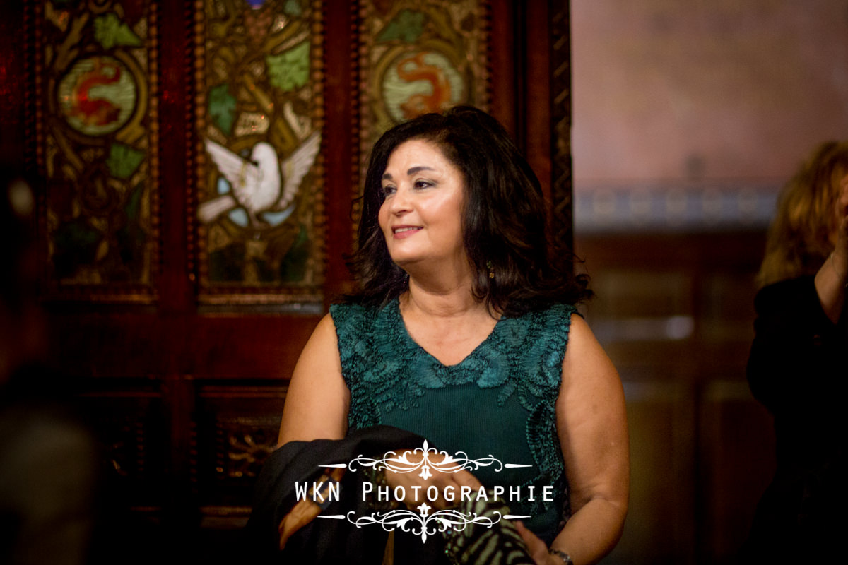 Photographe de mariage - ceremonie religieuse orthodoxe a Paris