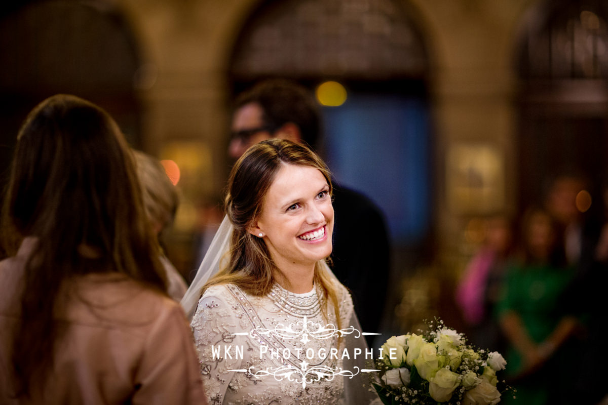 Photographe de mariage - ceremonie religieuse orthodoxe a Paris