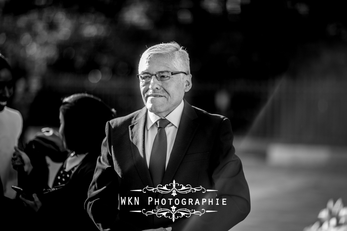 Photographe mariage Paris