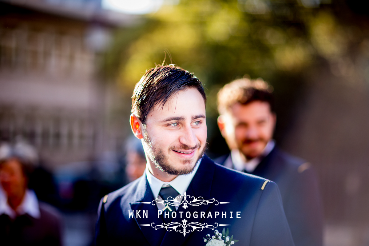 Photographe mariage Paris