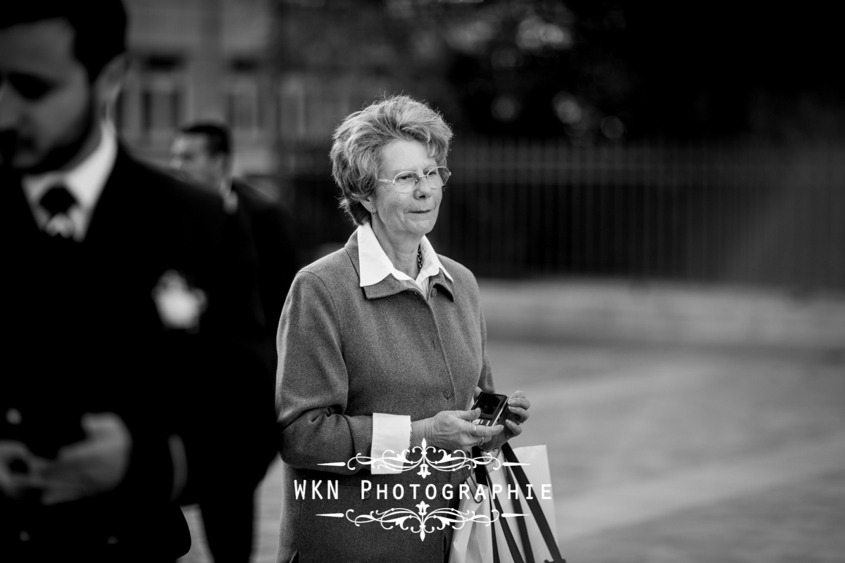 Photographe mariage Paris