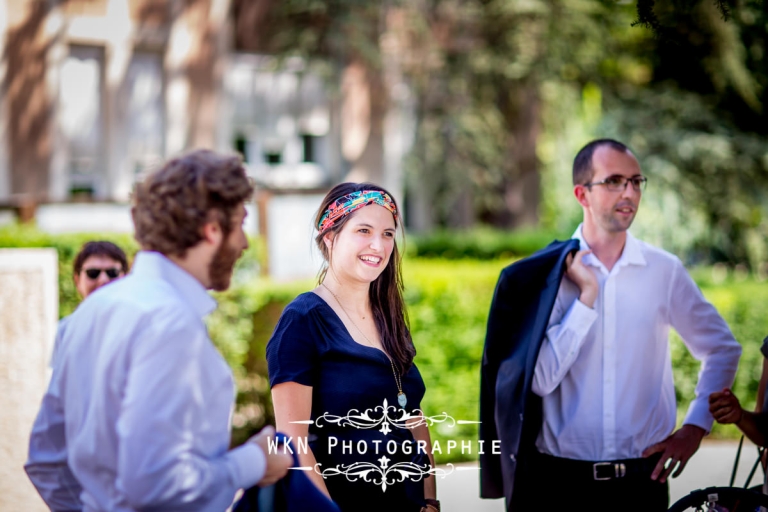 Mariage civil Gif-sur-Yvette - photographe de mariage