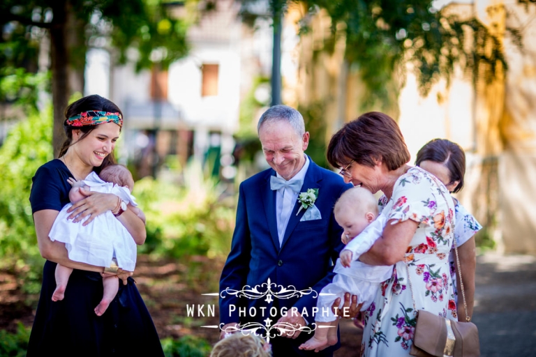 Mariage civil Gif-sur-Yvette - photographe de mariage