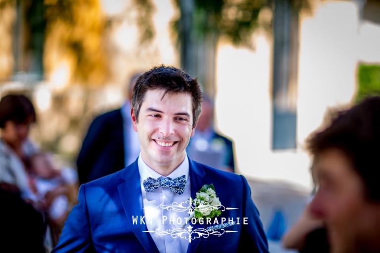 Mariage civil Gif-sur-Yvette - photographe de mariage