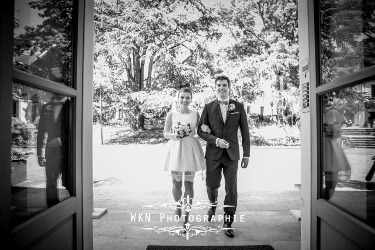 Mariage civil Gif-sur-Yvette - photographe de mariage