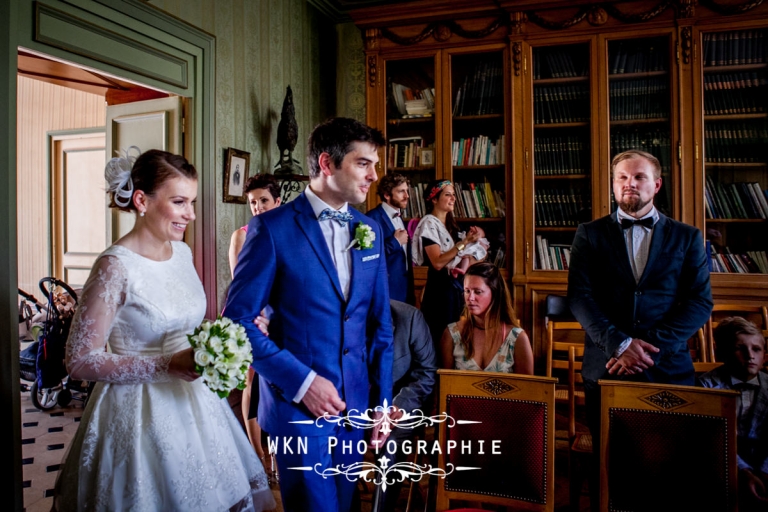 Mariage civil Gif-sur-Yvette - photographe de mariage
