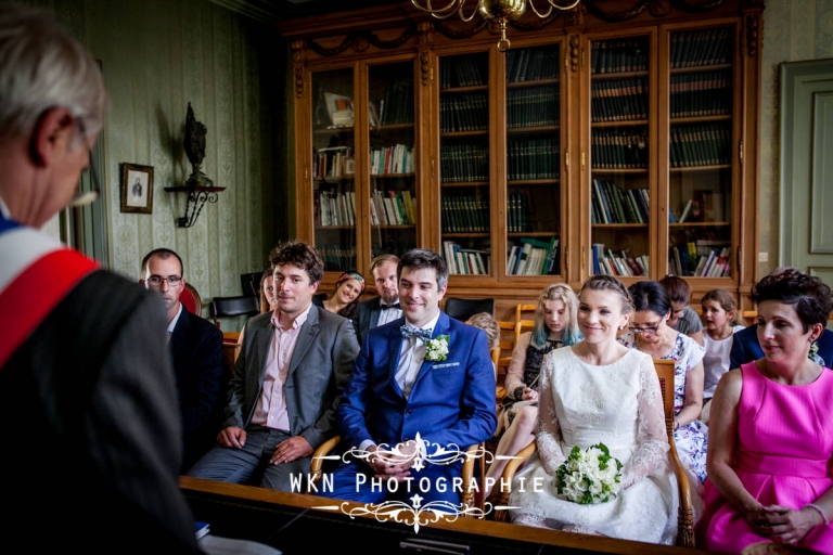 Mariage civil Gif-sur-Yvette - photographe de mariage