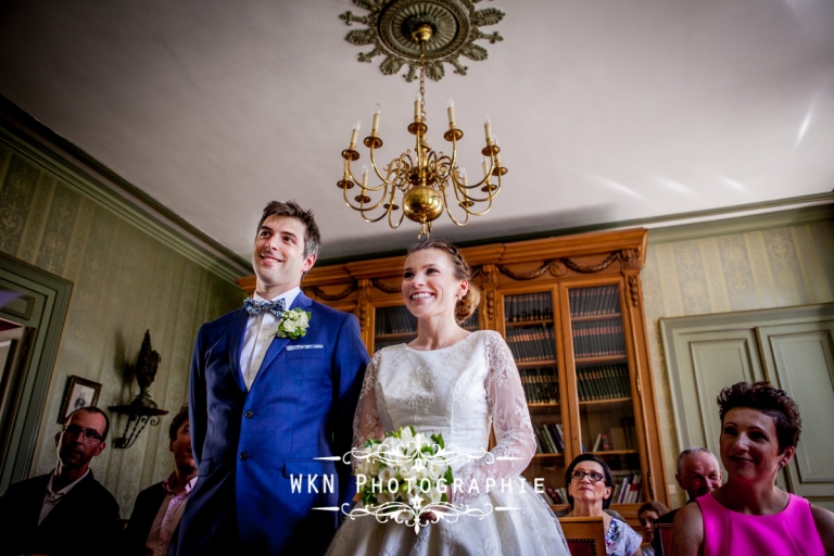 Mariage civil Gif-sur-Yvette - photographe de mariage