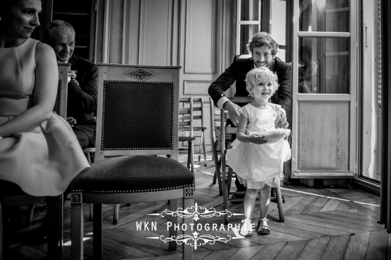 Mariage civil Gif-sur-Yvette - photographe de mariage
