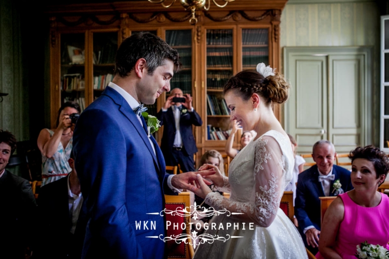 Mariage civil Gif-sur-Yvette - photographe de mariage