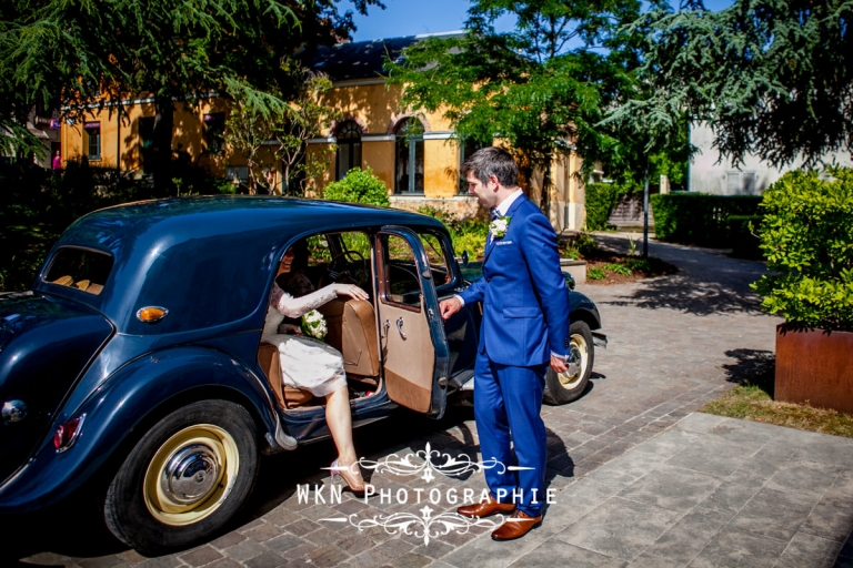 Mariage civil Gif-sur-Yvette - photographe de mariage