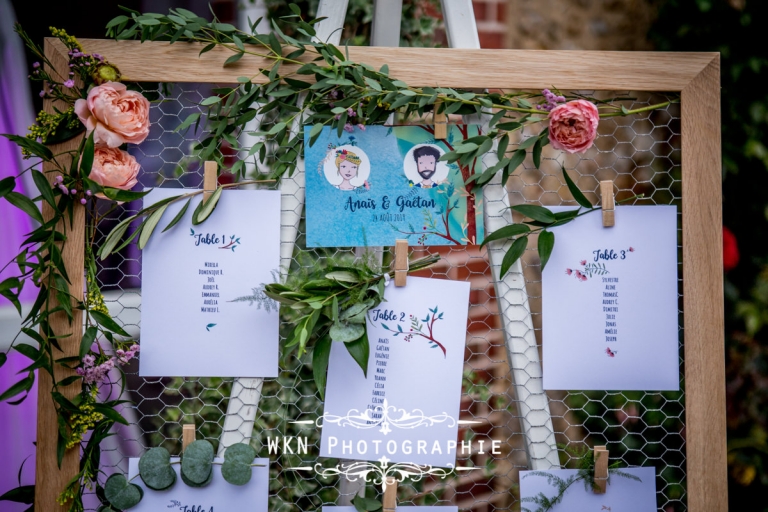 Photographe de mariage Chartres - reception et soiree dansante Bergerie de Vaujoly