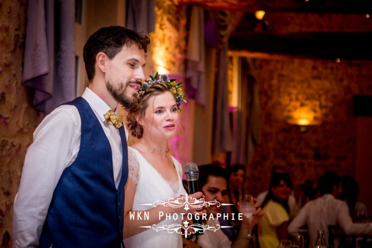 Photographe de mariage Chartres - reception et soiree dansante Bergerie de Vaujoly