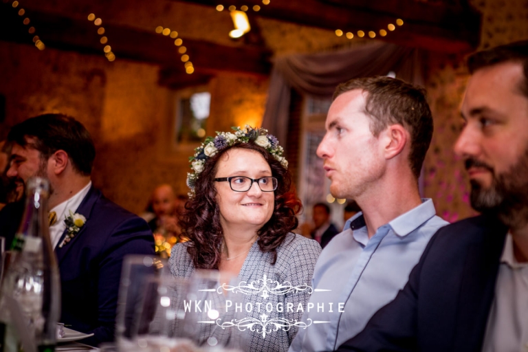 Photographe de mariage Chartres - reception et soiree dansante Bergerie de Vaujoly