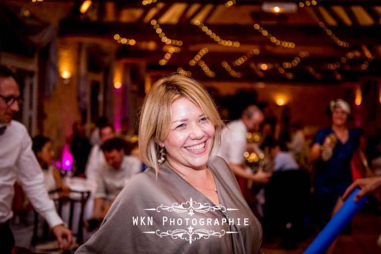 Photographe de mariage Chartres - reception et soiree dansante Bergerie de Vaujoly