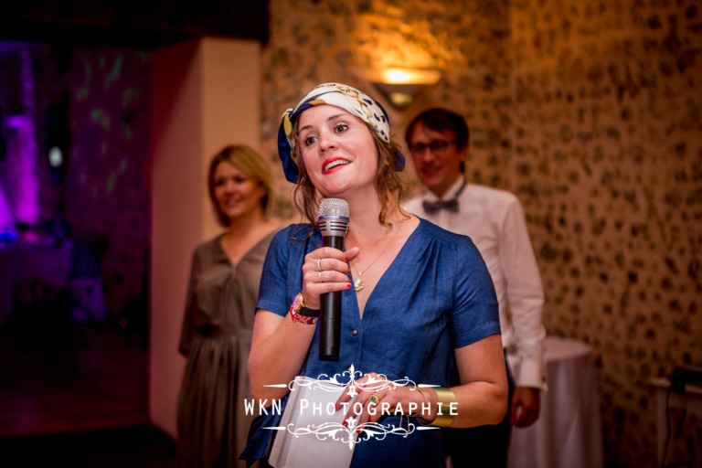 Photographe de mariage Chartres - reception et soiree dansante Bergerie de Vaujoly