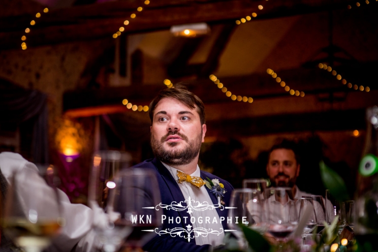 Photographe de mariage Chartres - reception et soiree dansante Bergerie de Vaujoly