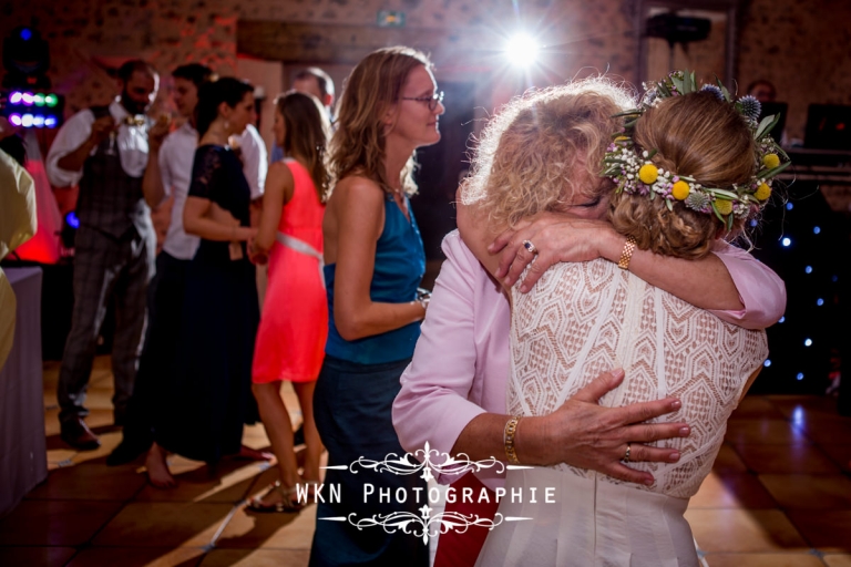 Photographe de mariage Chartres - reception et soiree dansante Bergerie de Vaujoly